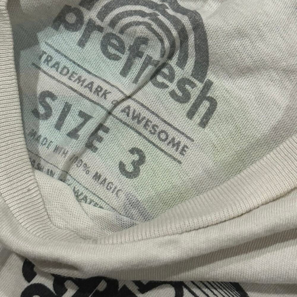 Prefresh Tee - Picture 4 of 5